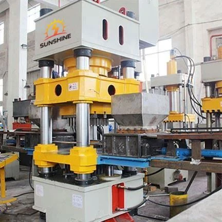 315 Tons Pwm Moulding Hydraulic Xovxwm